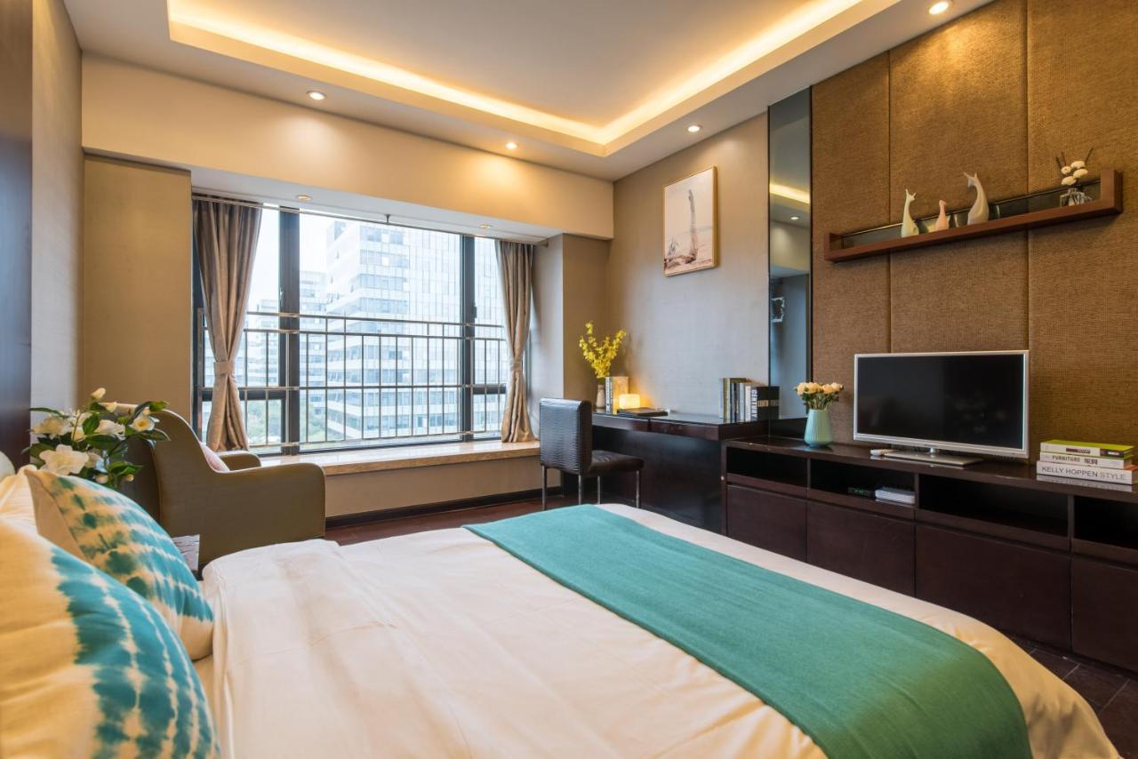 Livetour Hotel Kehui Golden Valley Guanzhou Guangzhou Exterior photo