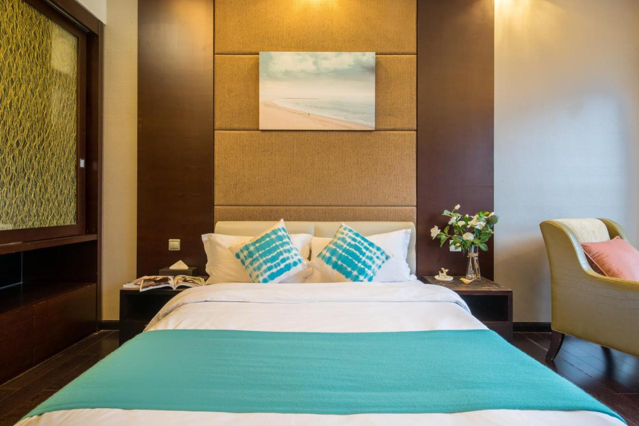 Livetour Hotel Kehui Golden Valley Guanzhou Guangzhou Exterior photo